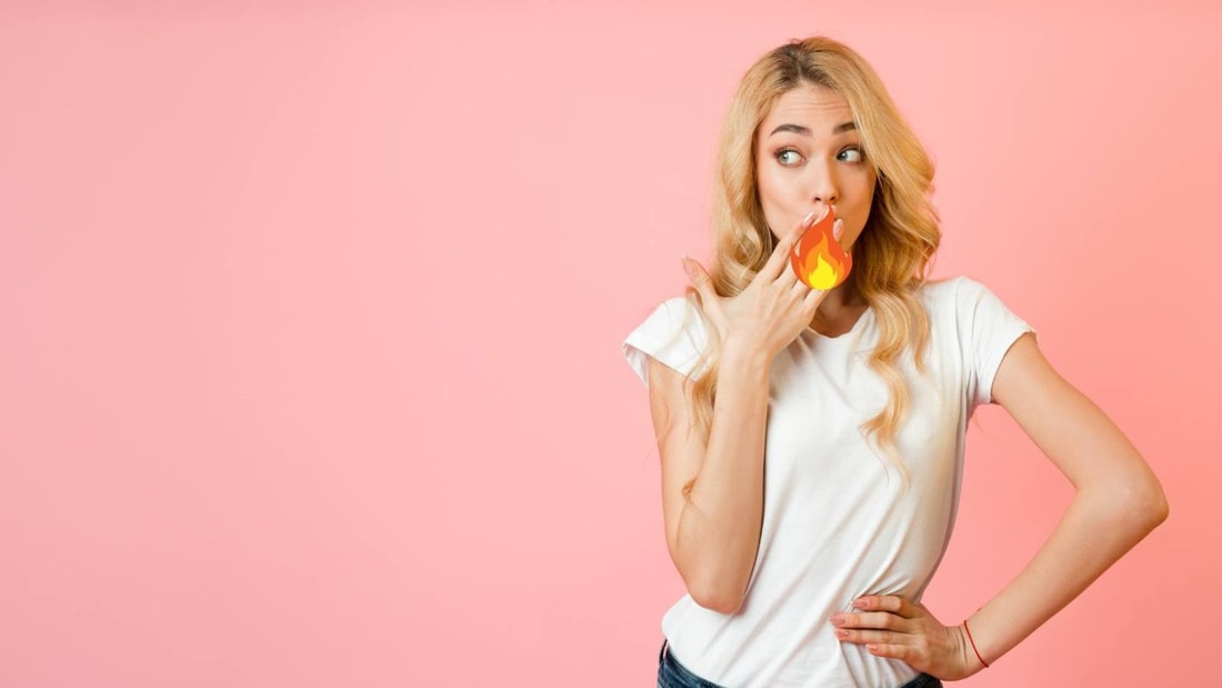 Sensation de brûlure dans la bouche 10 remèdes de grandmère efficaces